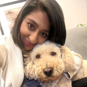 Meet your Posher, Stephanie